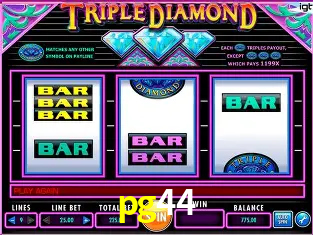 Descubra a Magia dos Jogos de Arcade no pg44