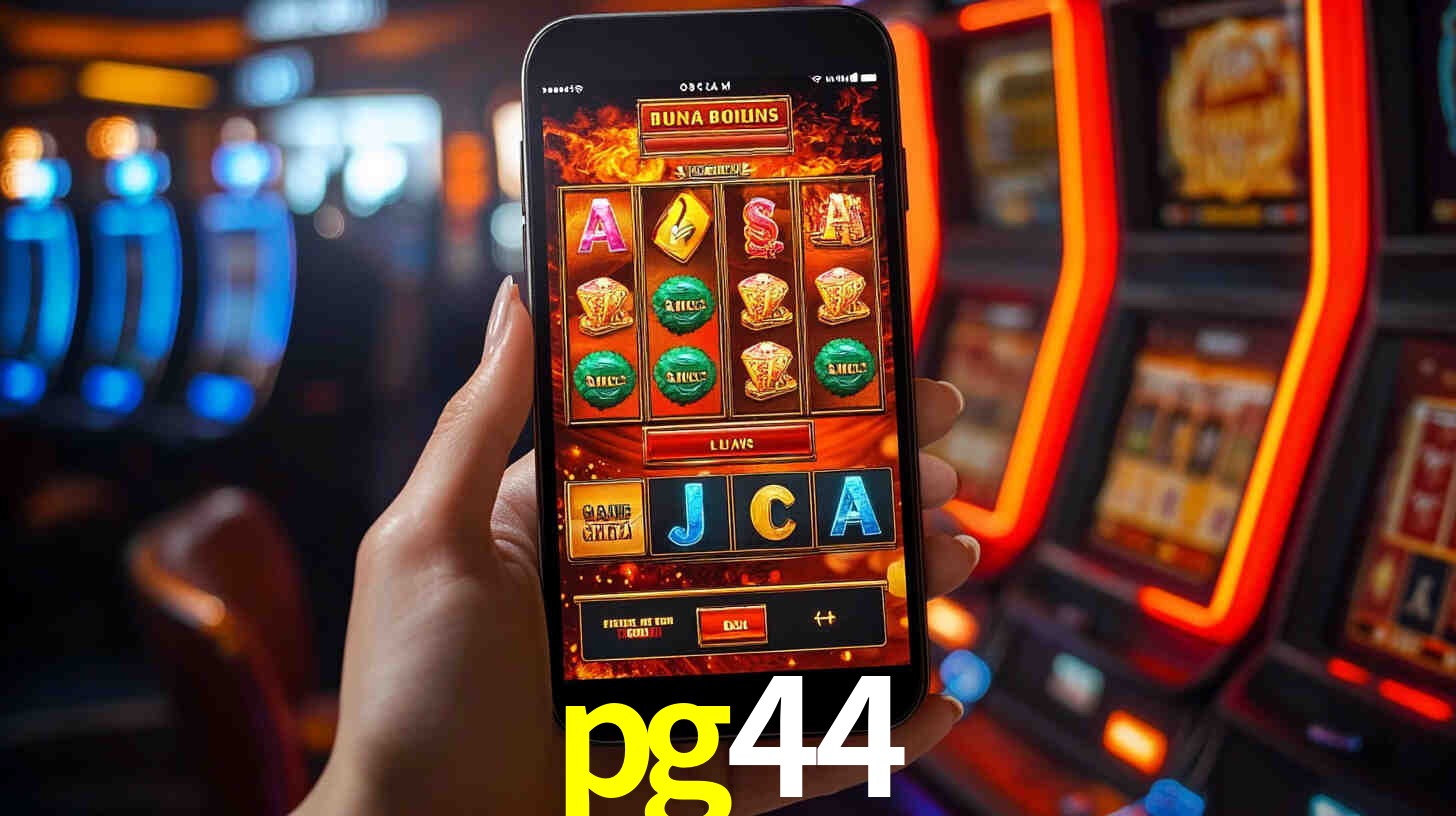 Blackjack Table pg44
