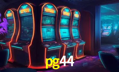 Inovações de Jogos na pg44: O Futuro das Experiências Interativas