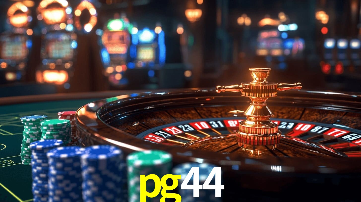 Live Casino pg44