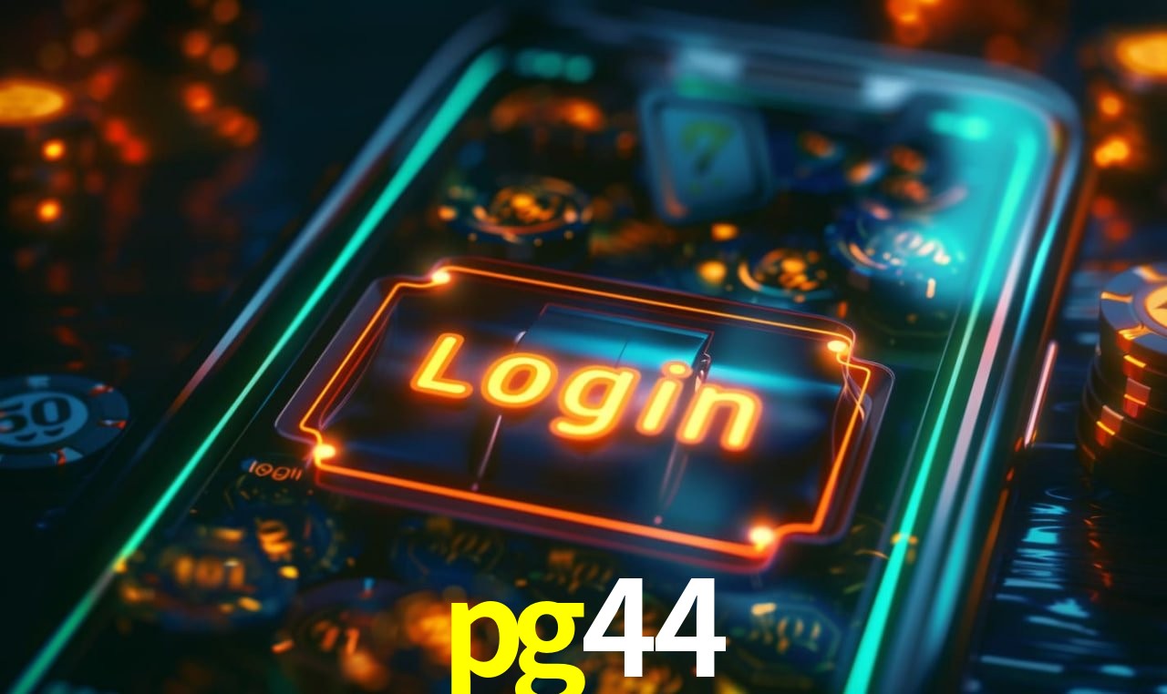 Secure Login pg44