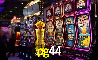 Descubra a Magia dos Jogos de Arcade no pg44