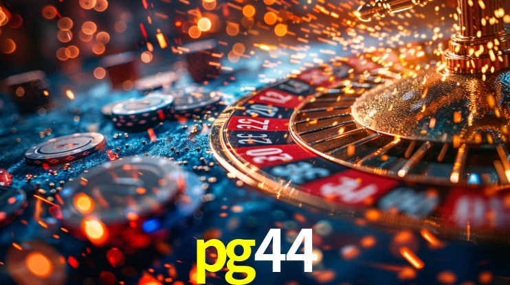 APP oficial da pg44 para mobile