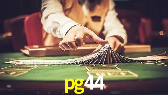 Live Casino pg44