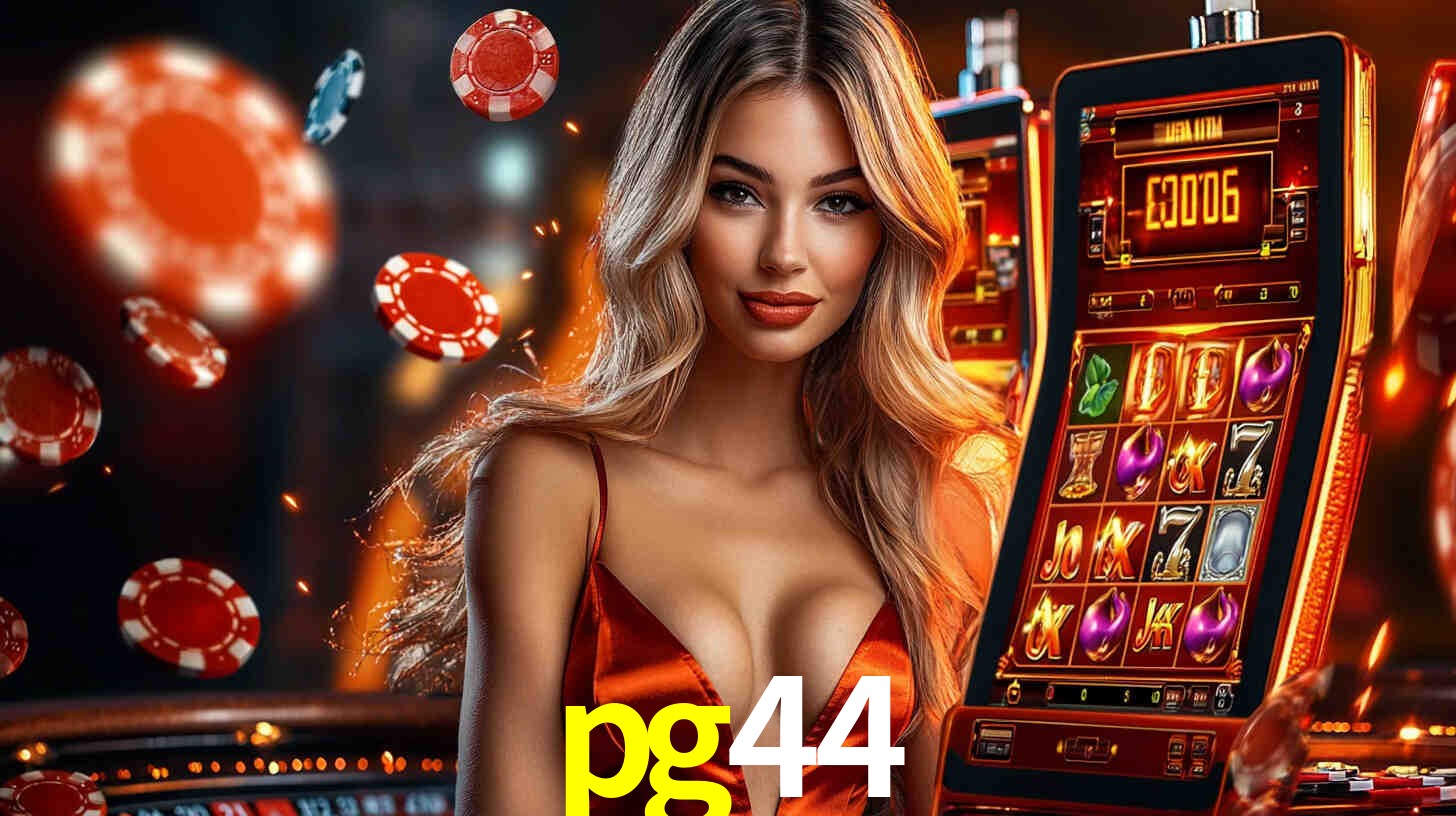 Roulette Table pg44